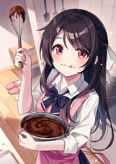 Lili (Cooking  )