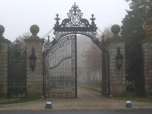 Blackwater State University (Self-Indulgent / PROXY REQUIRED)