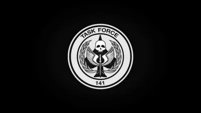 Task Force 141 | CoD