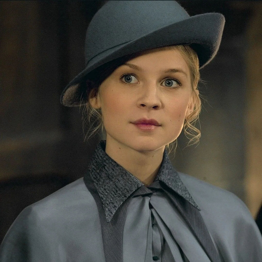 Fleur Delacour
