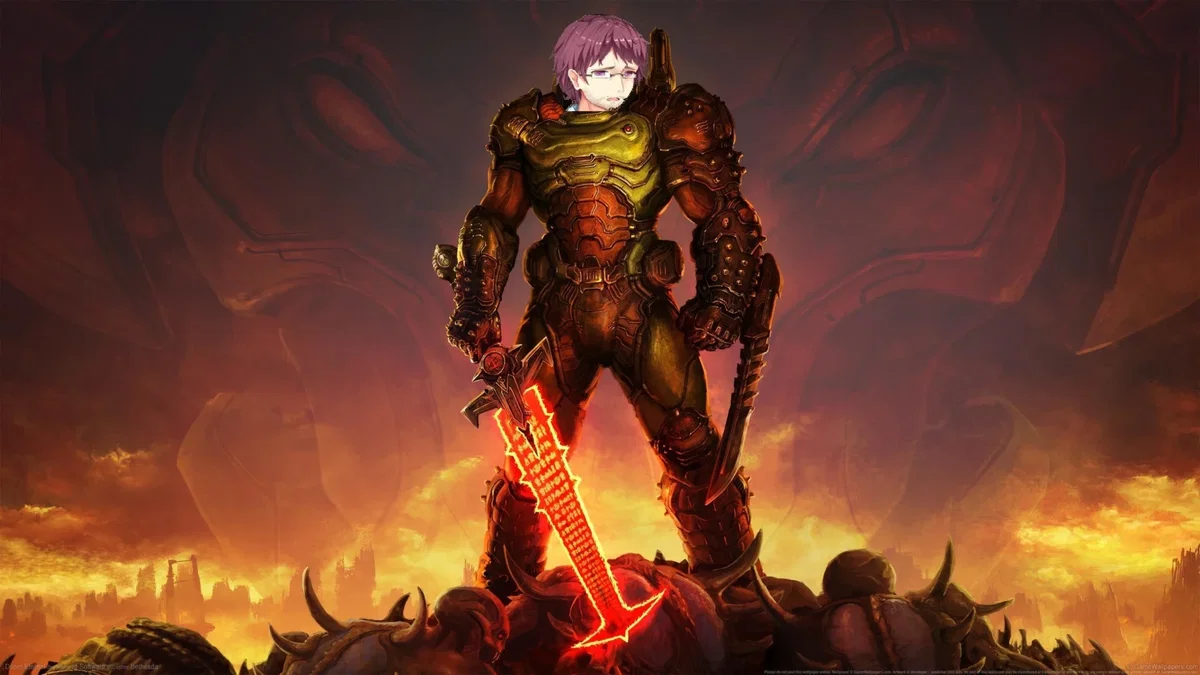 Dadsuki - VS The Multiverse