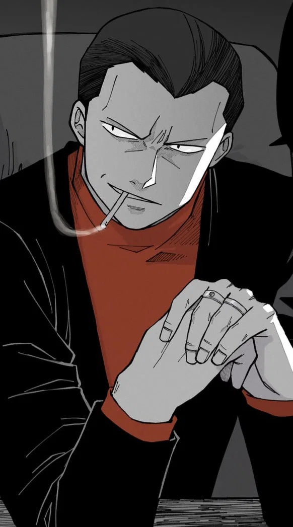 Giovanni
