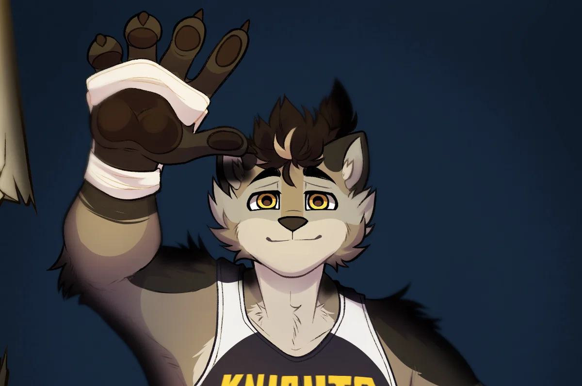 Hunter | PTK