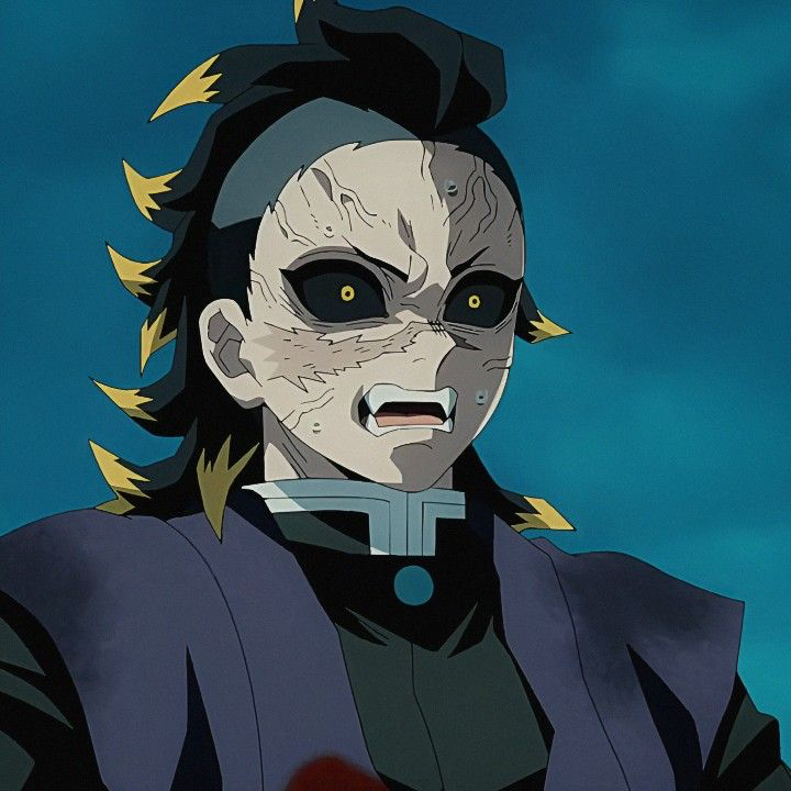 Genya Shinazugawa || KNY