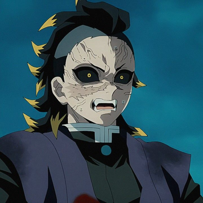 Genya Shinazugawa || KNY
