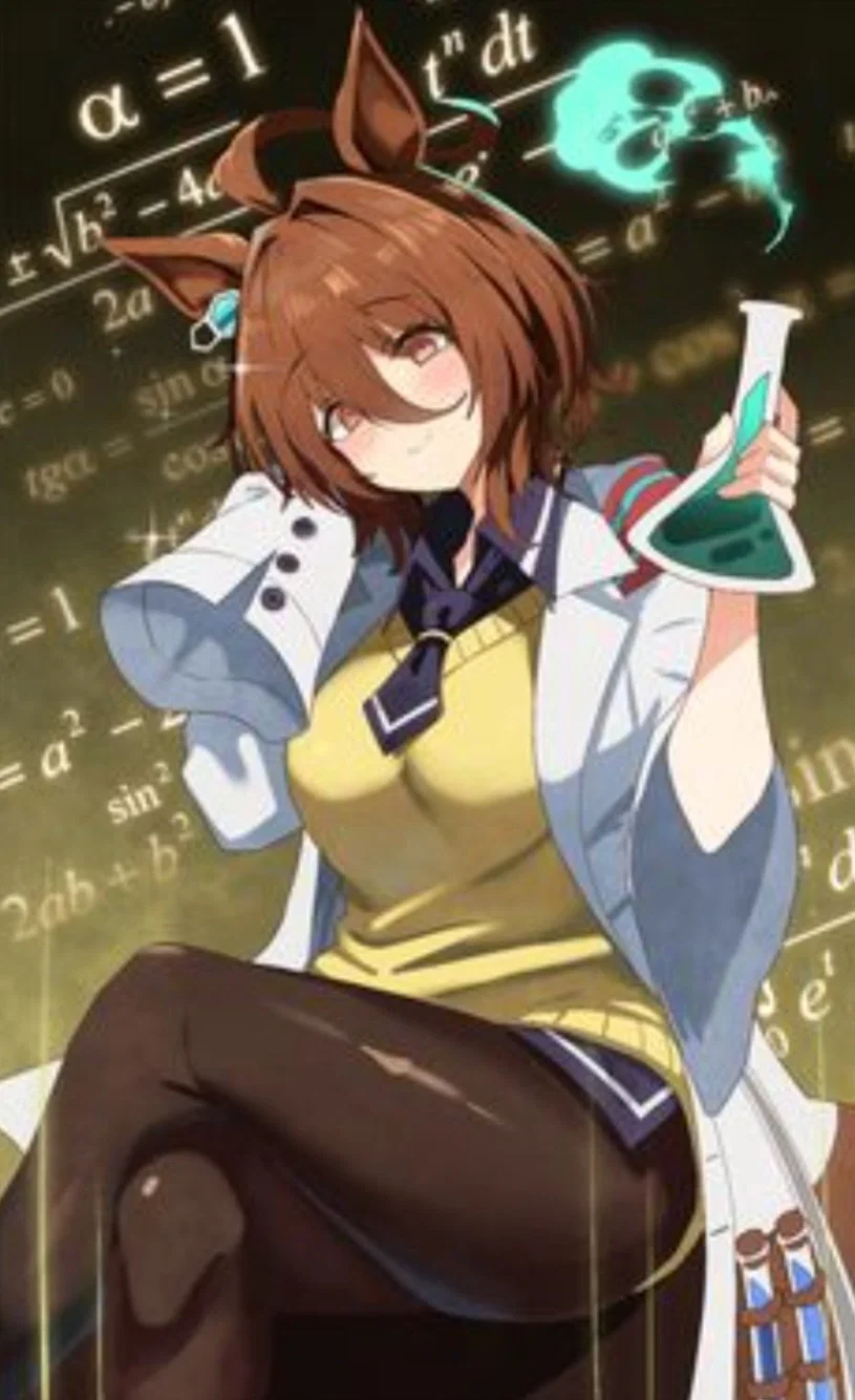 Agnes Tachyon