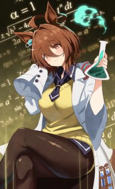 Agnes Tachyon