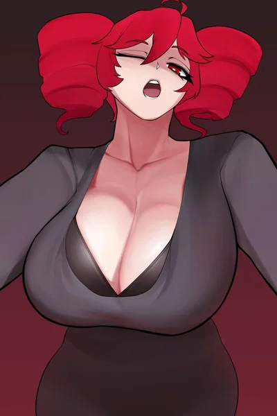 Teto and Her Baguette | (futa)