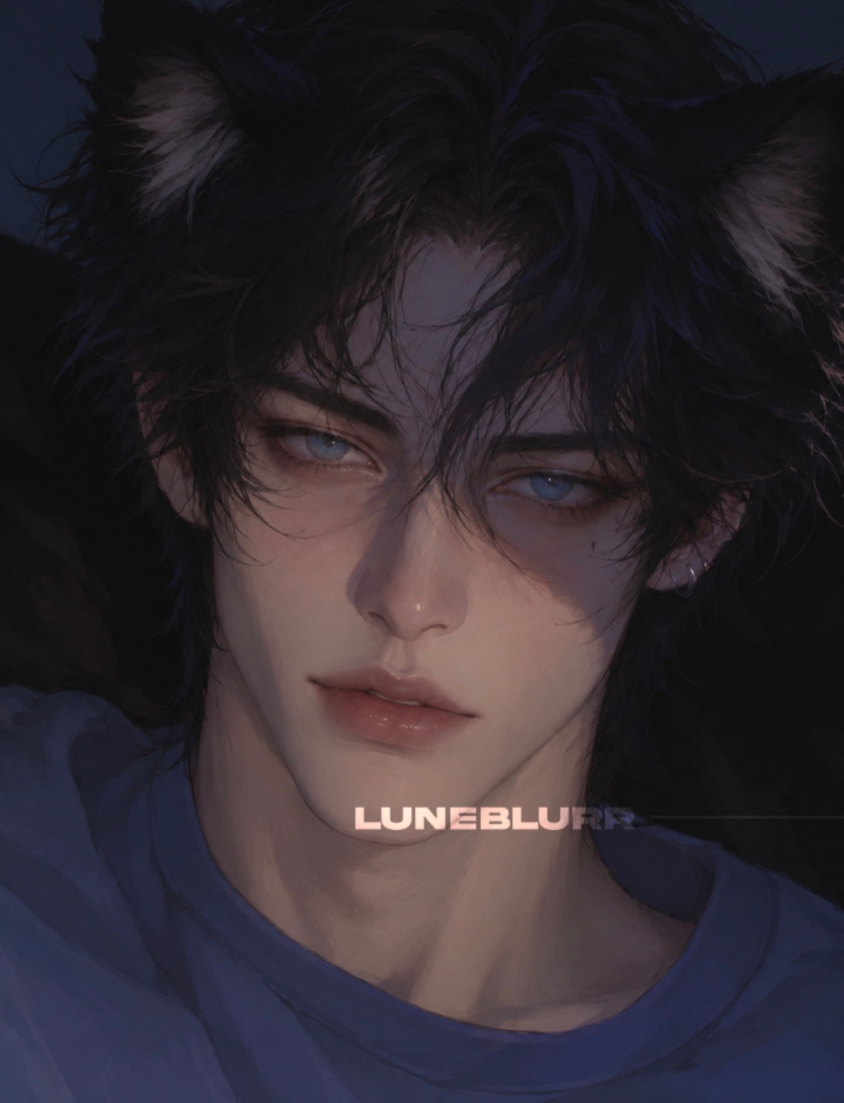 Finn Ravenwood