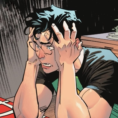 | SuperBoy Prime