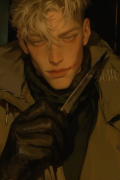 Nikolai Dragunov | Deranged Stalker |