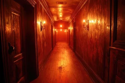 The Struggle Dungeon