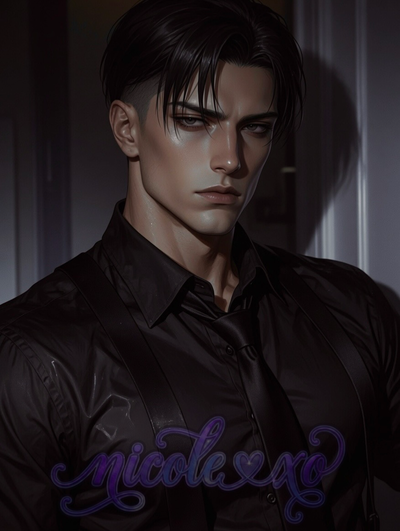 Elijah ❤︎⁠ Shadow
