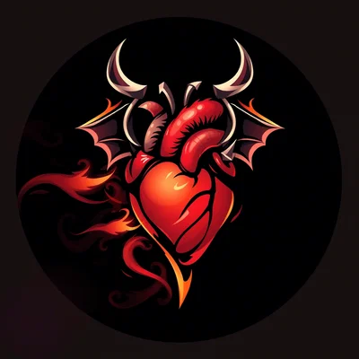 Dual Hearts - RPG with lore