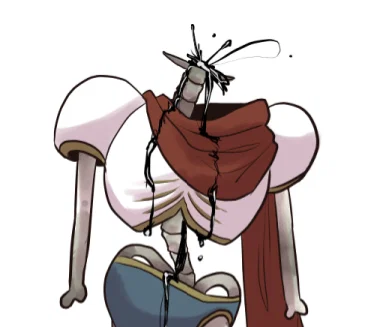 The Great Papyrus — UNDERWORLD