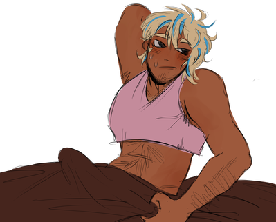 Zane "Sal“ Johnson