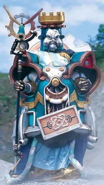 Super Sentai Villains & Monsters Reformed Group Chat (Complete)