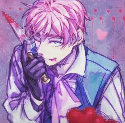 England (2p!Hetalia)