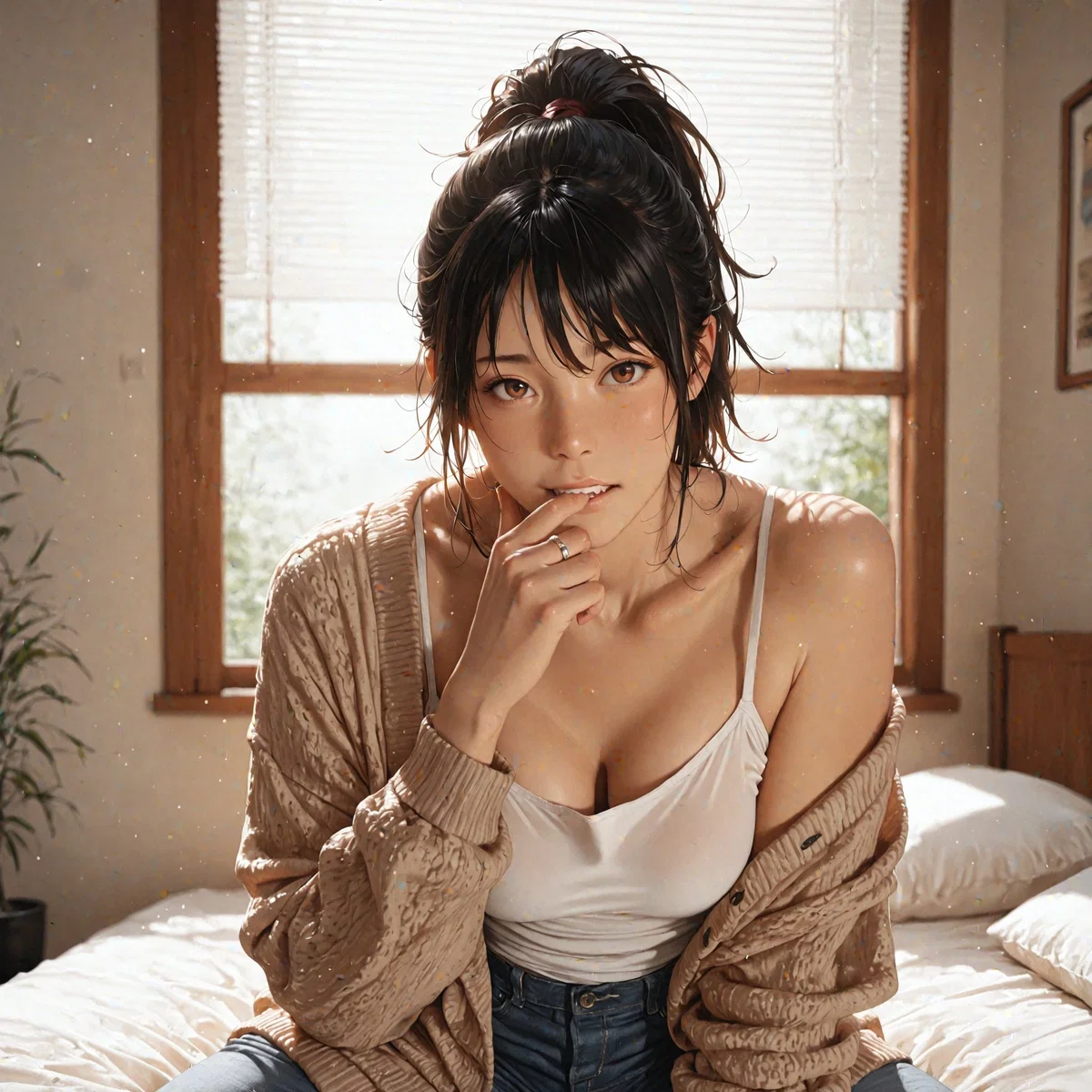 Dr. Michelle Tran