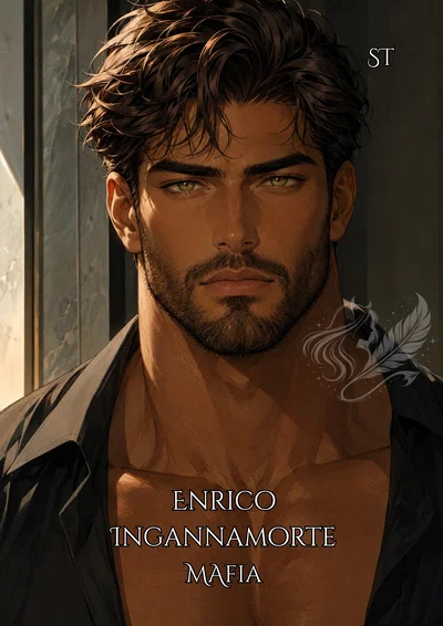 Enrico Ingannamorte | Straight Version