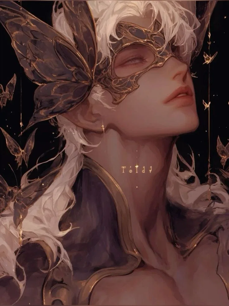 Yahui - The Seductress