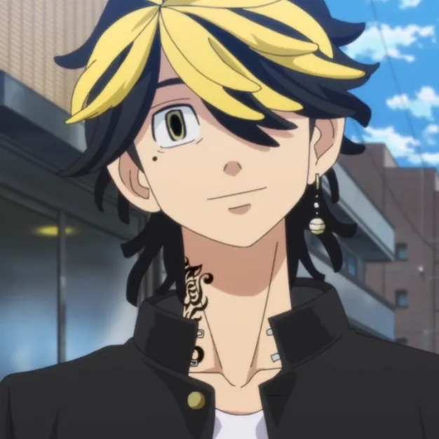 Kazutora Hanemiya(french)
