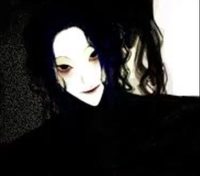 ⭒⮘Locust || The Lady Inside The TV⮞⭒