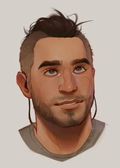 John Soap MacTavish/Dad