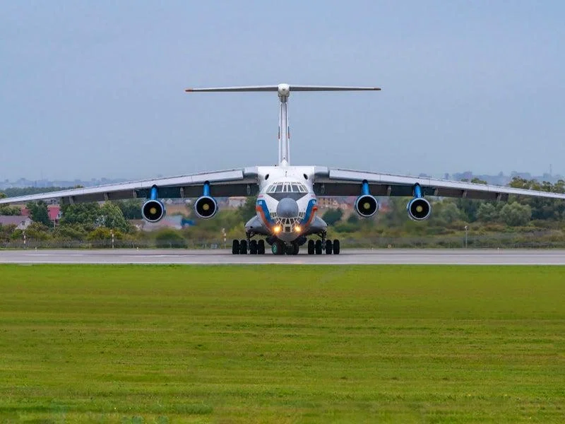 Planes RP