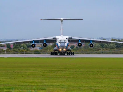 Planes RP