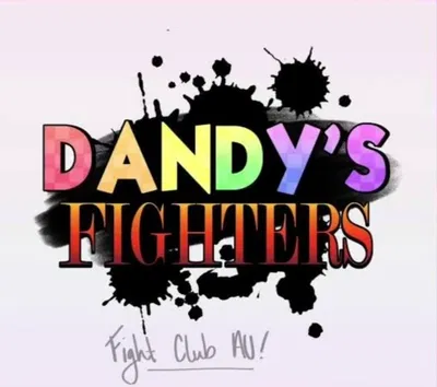 Dandy's Fighters Au