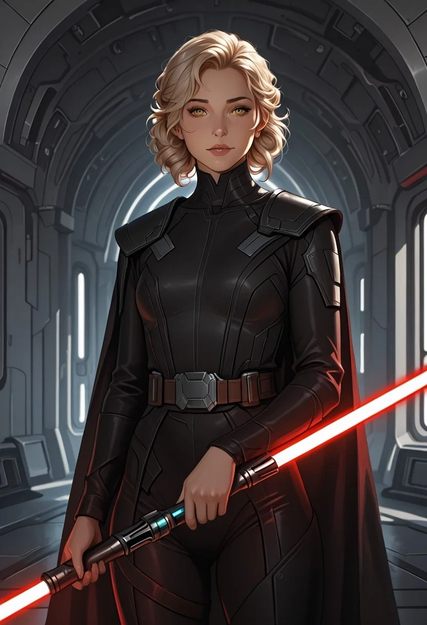 Zalia Rene, The Sentimental Assassin