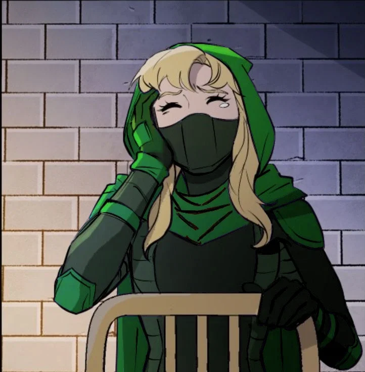 Stephanie Brown