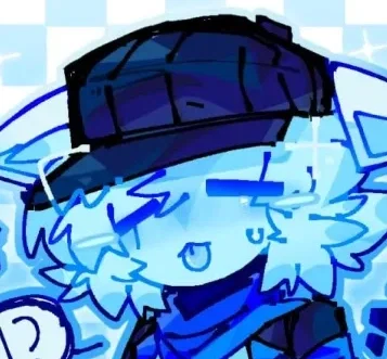💧Friend (Forsaken)