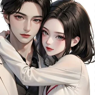 Nate and Lillian