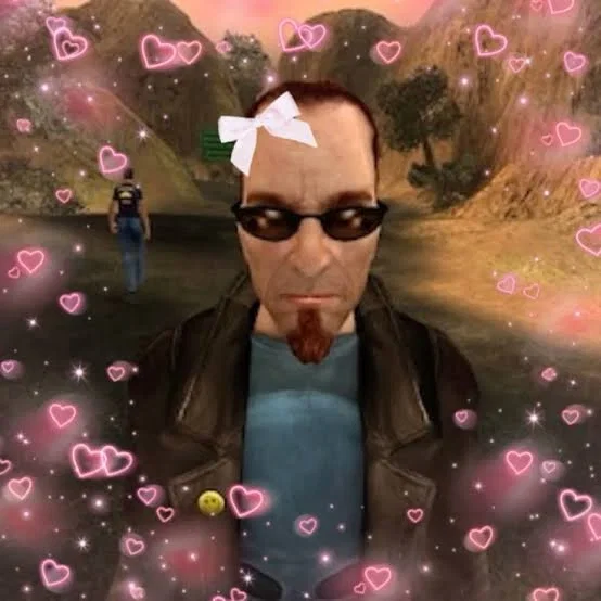 Postal 2 dude