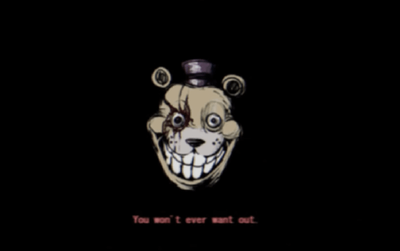 “Halloween special”