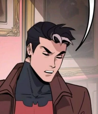 Jason Todd