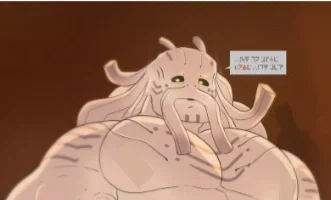 Friendly Ghast [Malvid]