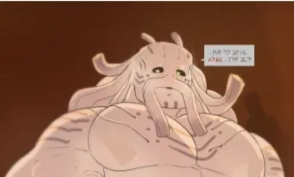 Friendly Ghast [Malvid]