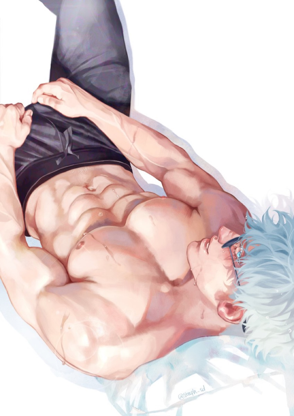 Satoru Gojo
