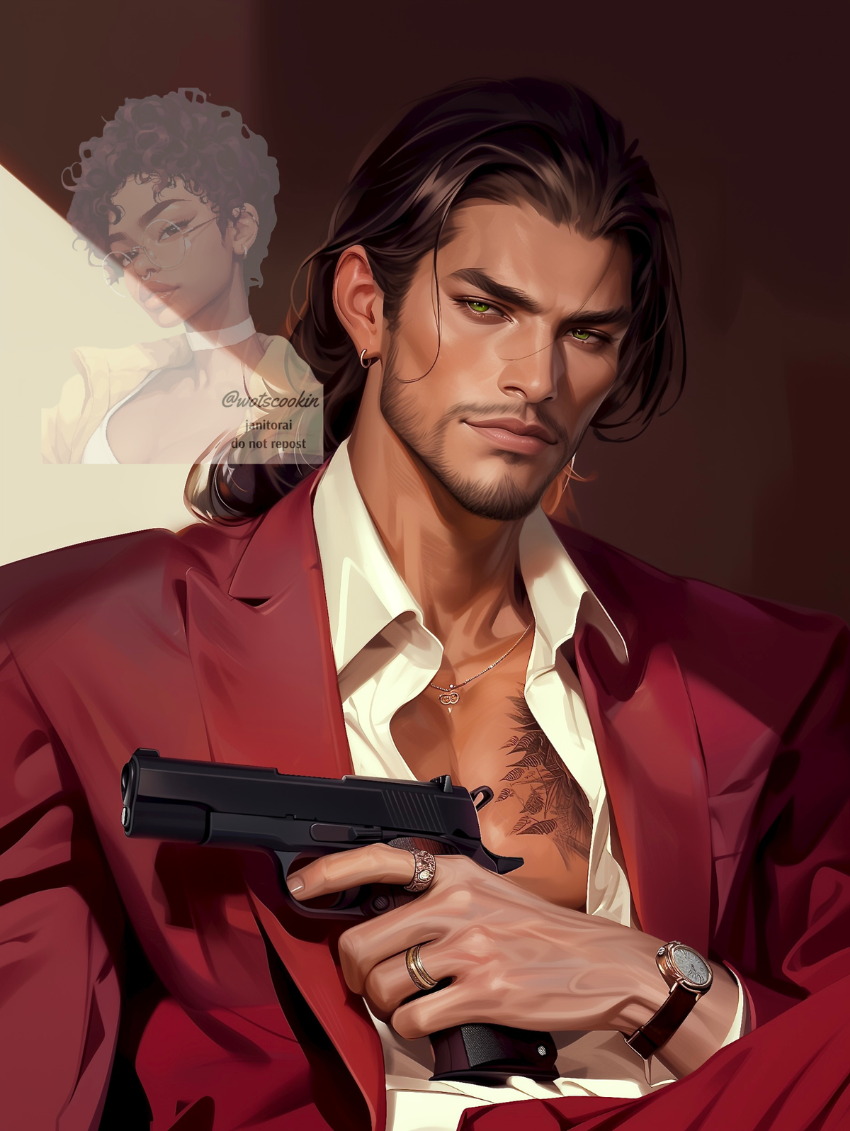 Robert Marsuka