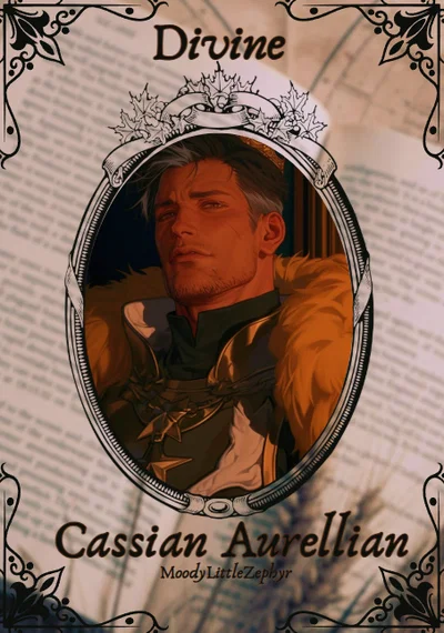 Cassian Aurellian