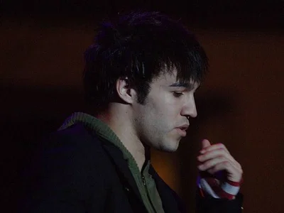 Pete wentz  ̧.*♡*. ̧