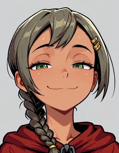 [LonaRpg]|Lona Falldin|Neutral Lona]