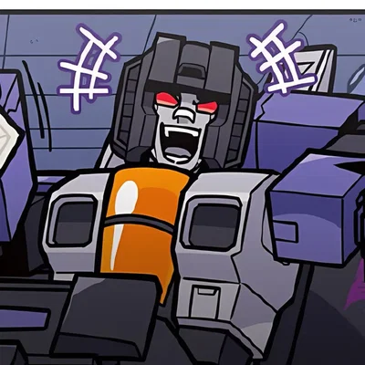 🪻G1 ~ Skywarp 🪻