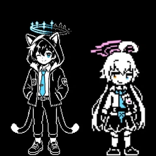 Announcement and question