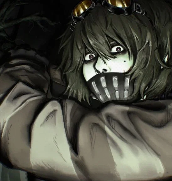 Ticci Toby ⦻ Creepypasta