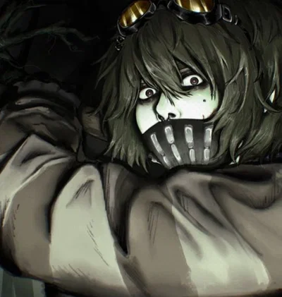 Ticci Toby ⦻ Creepypasta