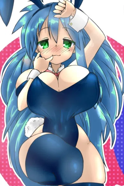 Konata Izumi